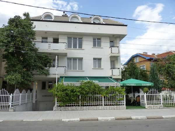 Отель Niko Hotel Самоков-4